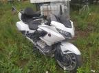 2018 HONDA GL1800 D   à vendre chez Copart AB - CALGARY