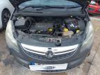2012 VAUXHALL CORSA SXI for sale at Copart CHESTER