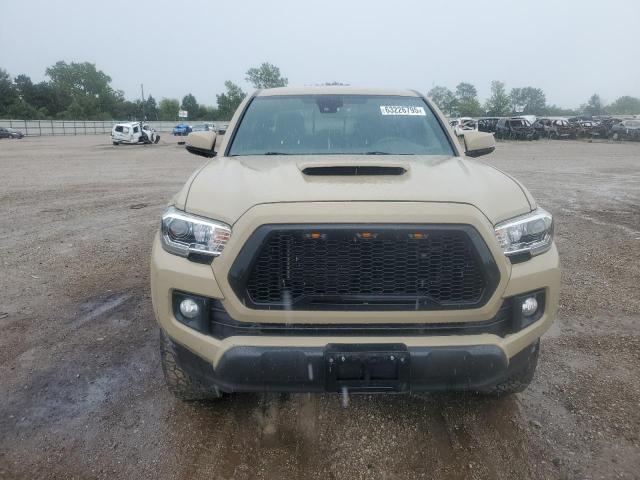  TOYOTA TACOMA 2019 Brązowy