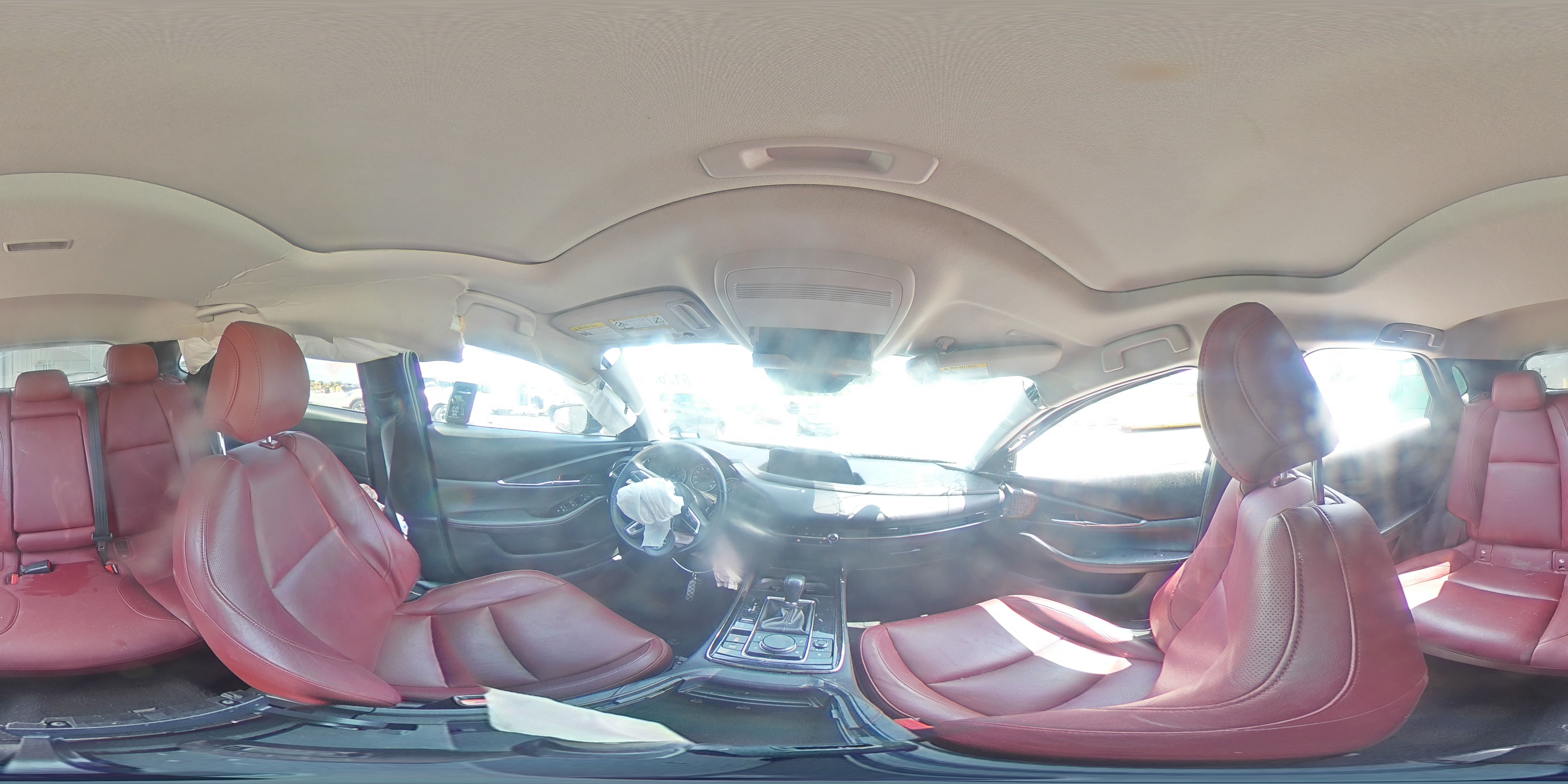 2024 Mazda Cx-30 Preferred VIN: 3MVDMBCM5RM651472 Lot: 66126895