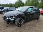 2015 VOLKSWAGEN GOLF    for sale at Copart ON - COOKSTOWN