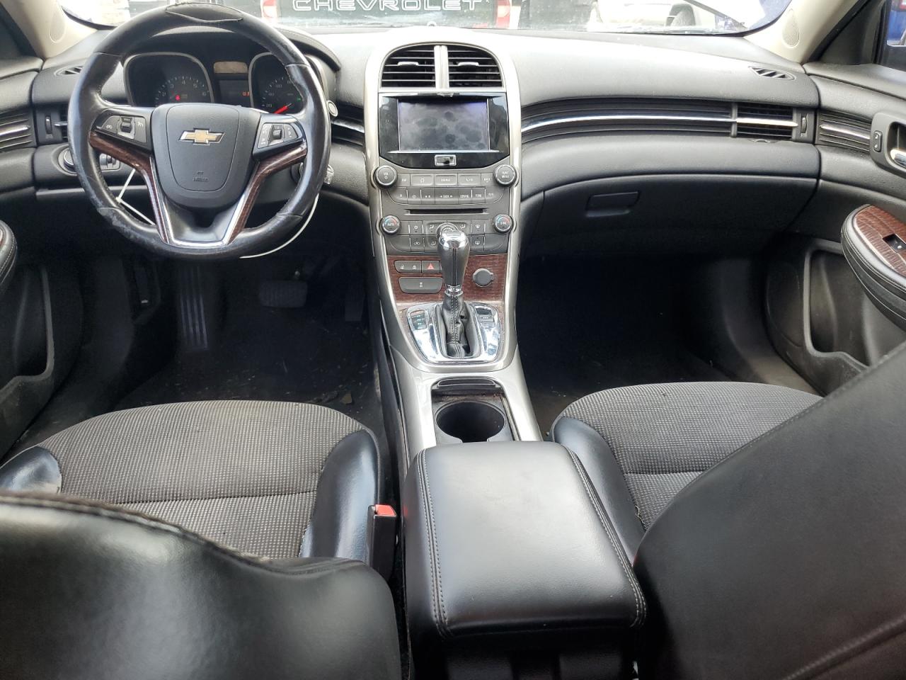 2013 Chevrolet Malibu 2Lt VIN: 1G11E5SA9DF253421 Lot: 64816285