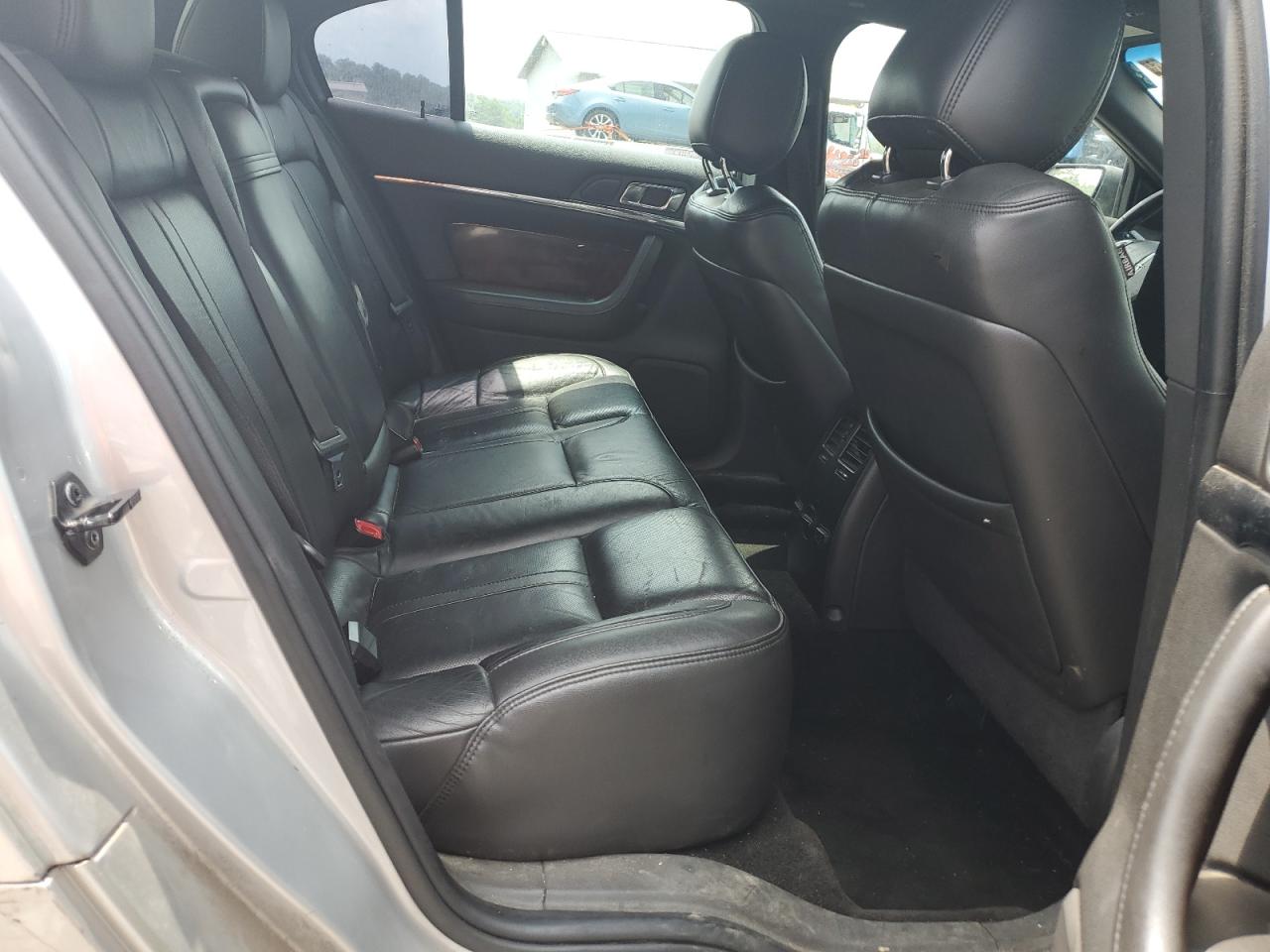 2013 Lincoln Mks VIN: 1LNHL9EK1DG611365 Lot: 63632615