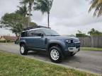 2023 LAND ROVER DEFENDER 110 for sale at Copart FL - MIAMI NORTH