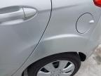 2014 FORD FIESTA STY for sale at Copart ST HELENS