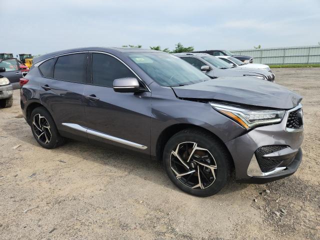  ACURA RDX 2019 Gray