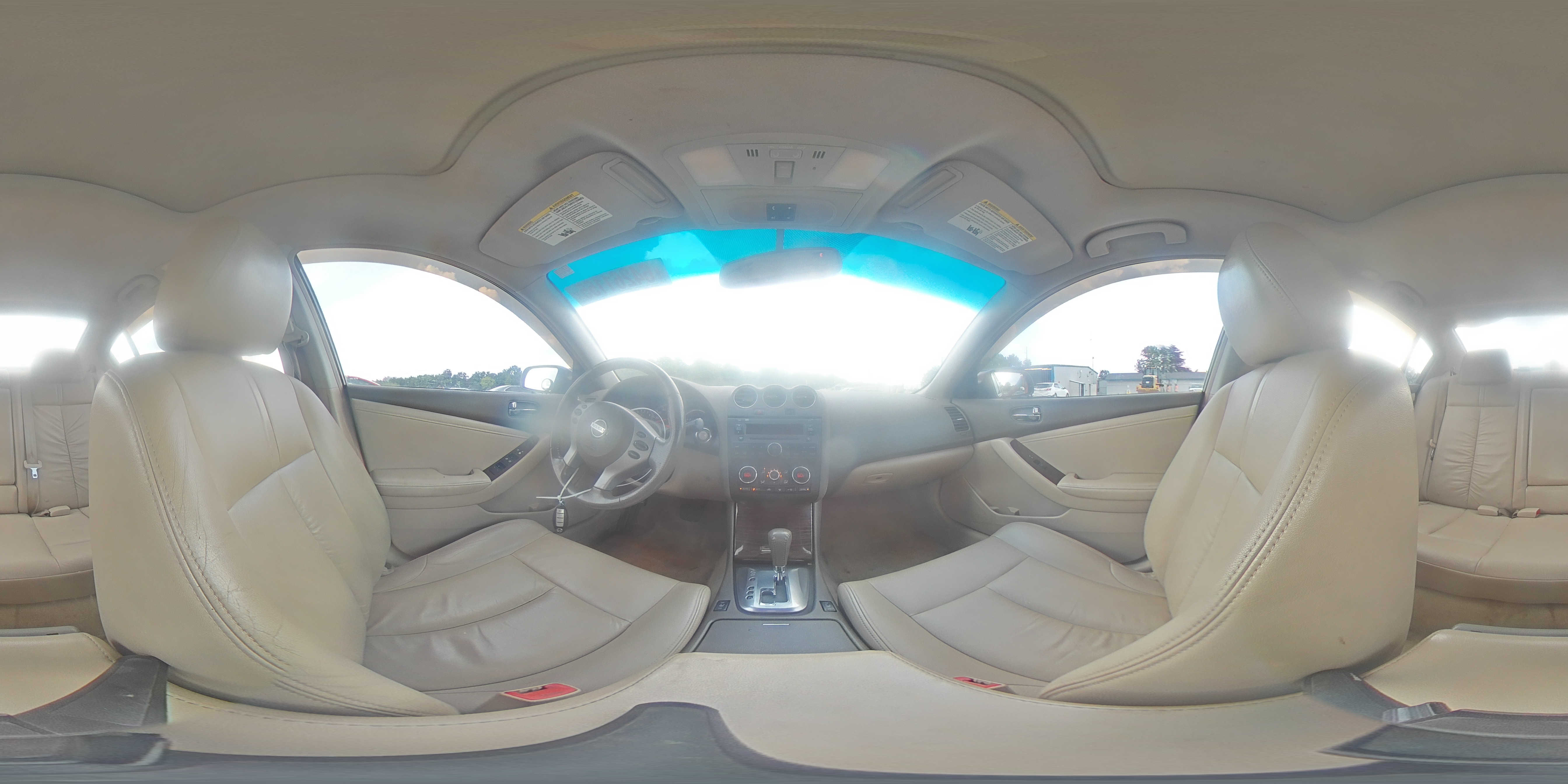 2011 Nissan Altima Base VIN: 1N4AL2APXBN434523 Lot: 64261155