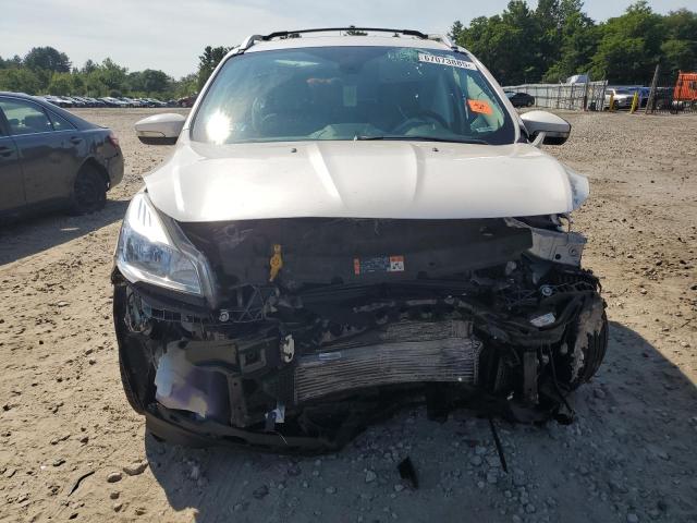 FORD ESCAPE 2016 White