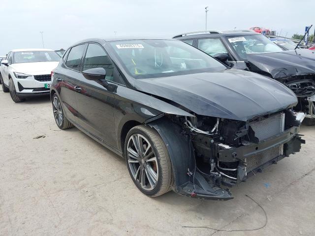 2024 SEAT IBIZA ANNI
