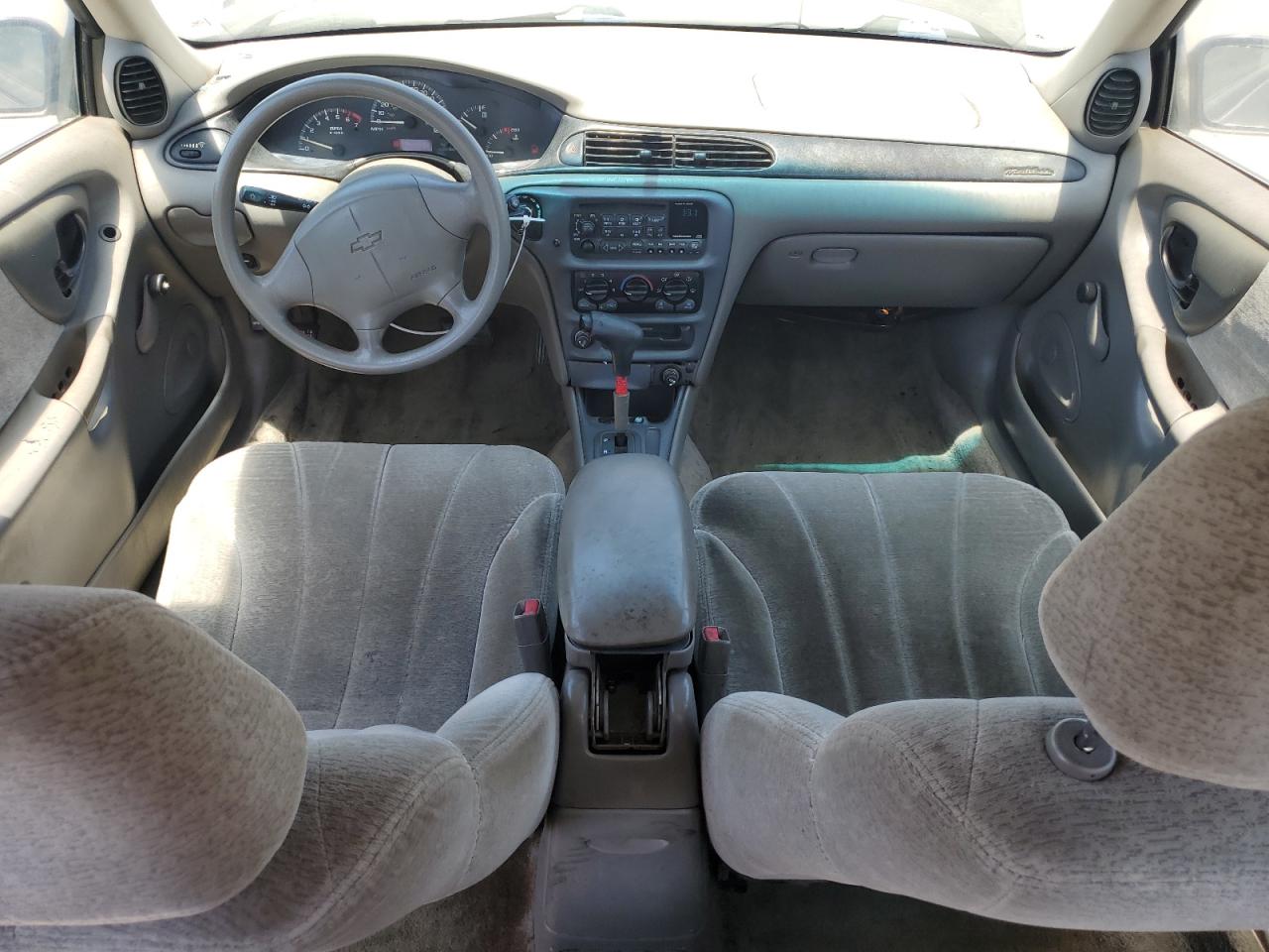 1999 Chevrolet Malibu VIN: 1G1ND52TXX6256919 Lot: 64063815