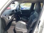 2015 JEEP RENEGADE L for sale at Copart BRISTOL