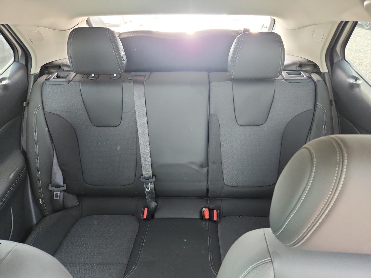2024 Buick Encore Gx Preferred VIN: KL4AMBSLXRB205462 Lot: 65338565
