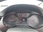 2022 VAUXHALL CROSSLAND for sale at Copart PETERLEE