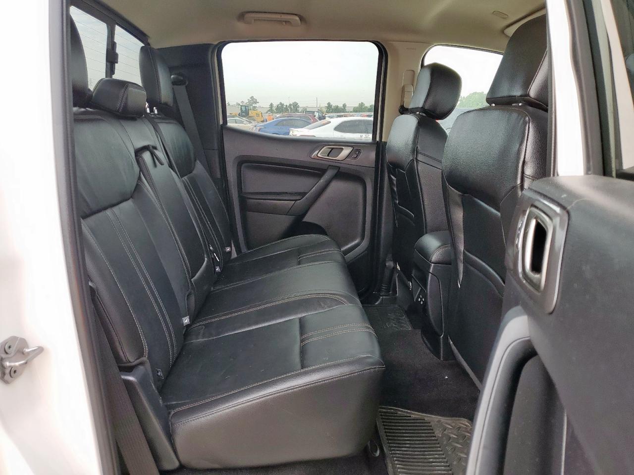 VIN: 1FTER4FHXLLA75100 2020 FORD RANGER