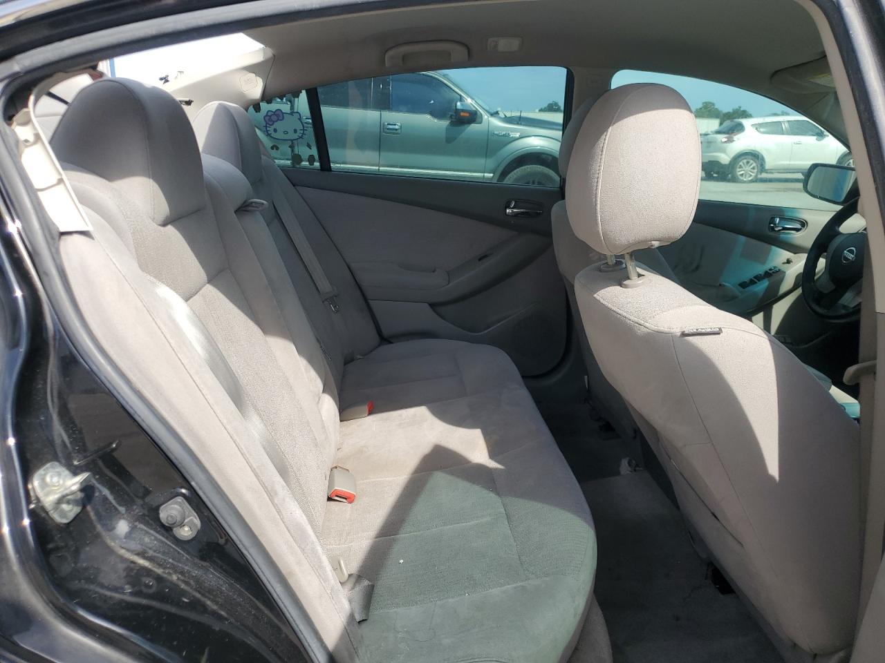 2011 Nissan Altima Base VIN: 1N4AL2AP7BC176683 Lot: 65519475