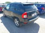 2011 JEEP COMPASS LI for sale at Copart SANDWICH