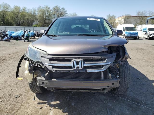  HONDA CRV 2014 Szary