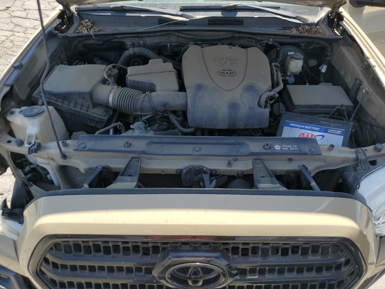 3TMAZ5CN7GM008795 2016 Toyota Tacoma Double Cab