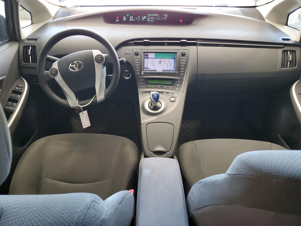 2010 Toyota Prius VIN: JTDKN3DU2A0165364 Lot: 63212475