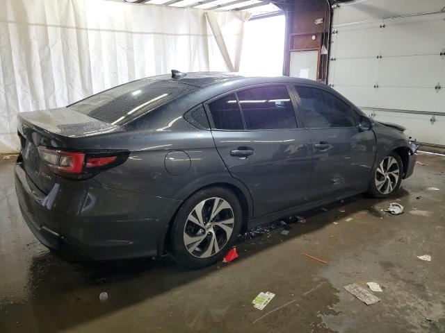  SUBARU LEGACY 2023 Charcoal