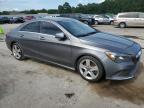 2018 MERCEDES-BENZ CLA 250   for sale at Copart MS - JACKSON