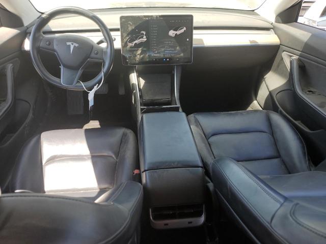  TESLA MODEL 3 2018 Biały