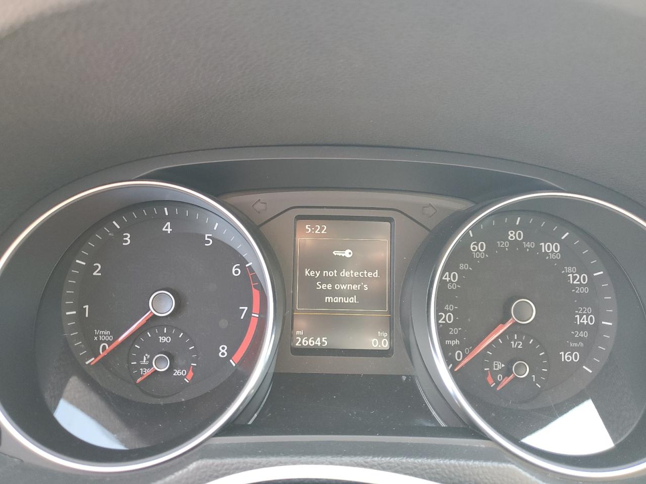 2019 Volkswagen Passat Se R-Line VIN: 1VWMA7A32KC014478 Lot: 63054045