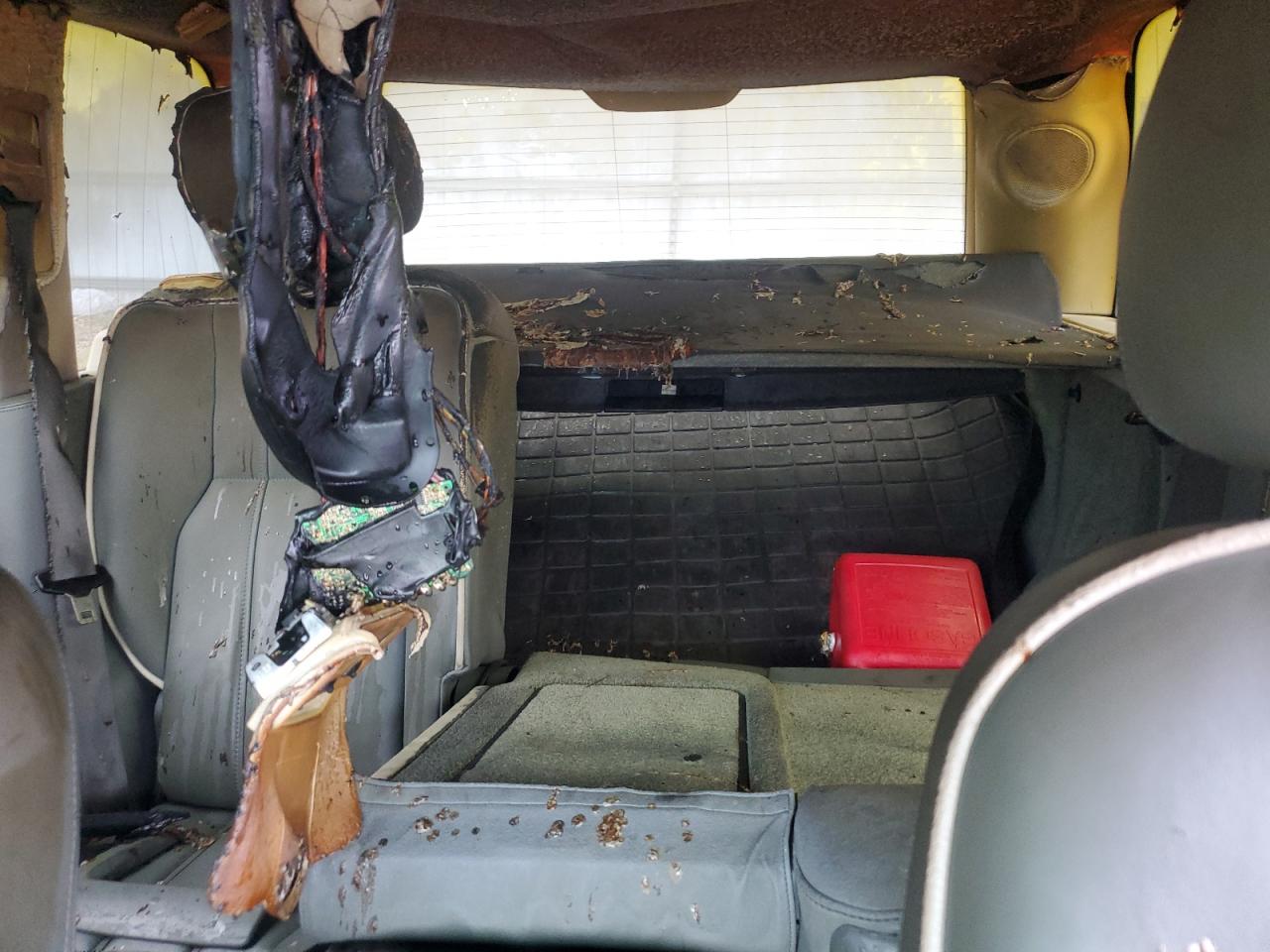 2006 Land Rover Range Rover Hse VIN: SALMF15486A227448 Lot: 65616915