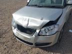 2007 SKODA FABIA 2 TD for sale at Copart WISBECH