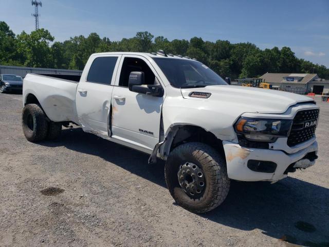  RAM 3500 2024 Biały