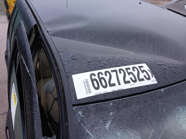 2003 VOLKSWAGEN GOLF MATCH