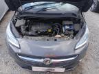 2015 VAUXHALL CORSA SRI for sale at Copart WOLVERHAMPTON