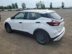 2022 NISSAN KICKS S   for sale at Copart QC - MONTREAL