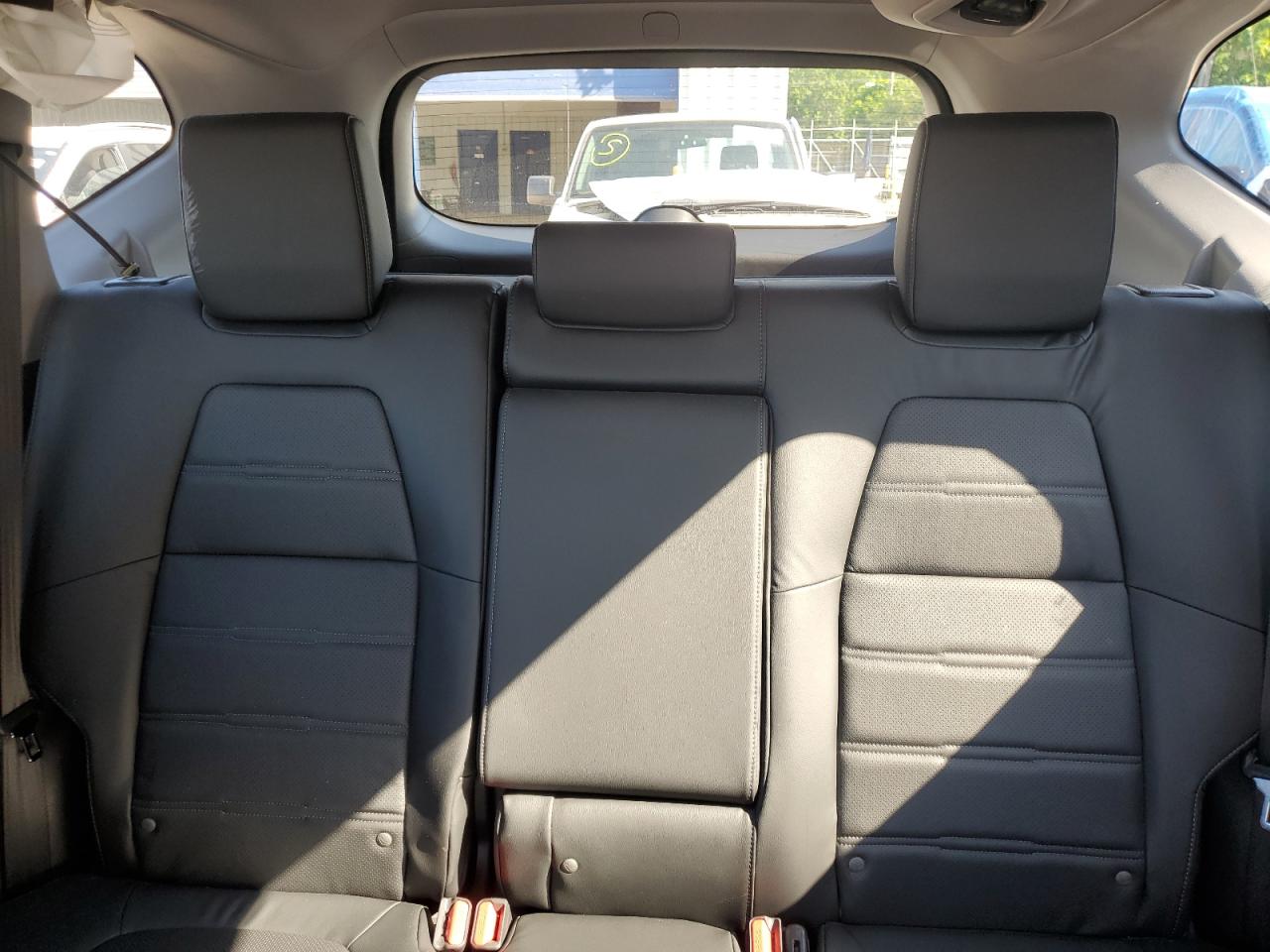 2019 Honda Cr-V Exl VIN: 7FARW2H8XKE002469 Lot: 63257045