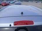 2010 VAUXHALL ZAFIRA DES for sale at Copart SANDTOFT