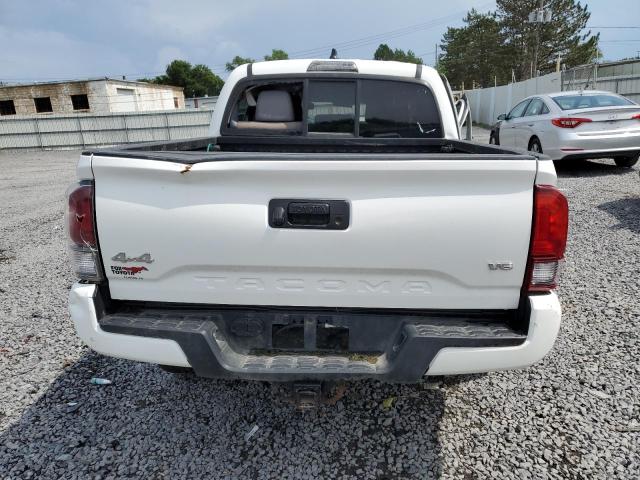 2023 TOYOTA TACOMA DOUBLE CAB  