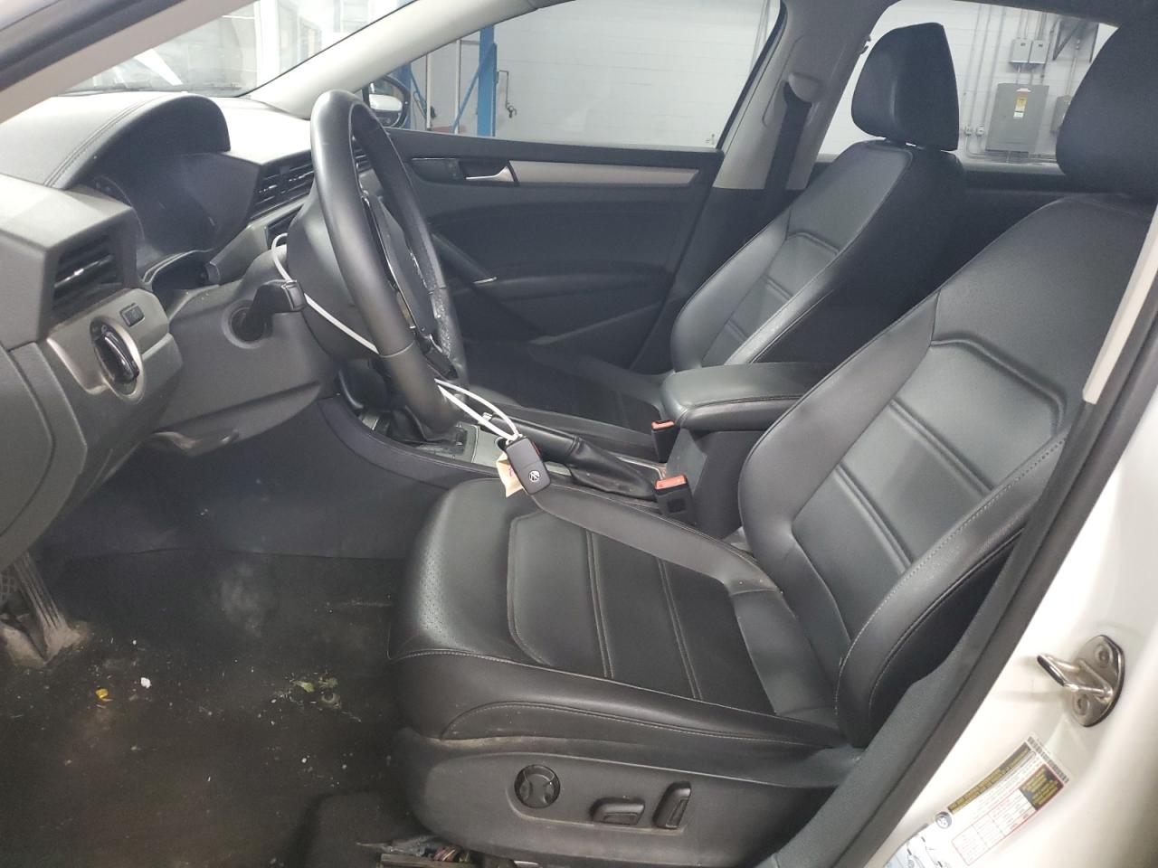 2021 Volkswagen Passat Se VIN: 1VWSA7A3XMC013654 Lot: 62854325