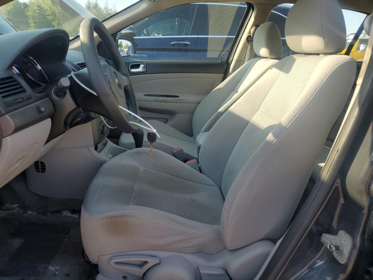 2008 Chevrolet Cobalt Lt VIN: 1G1AL55F187328223 Lot: 66131115