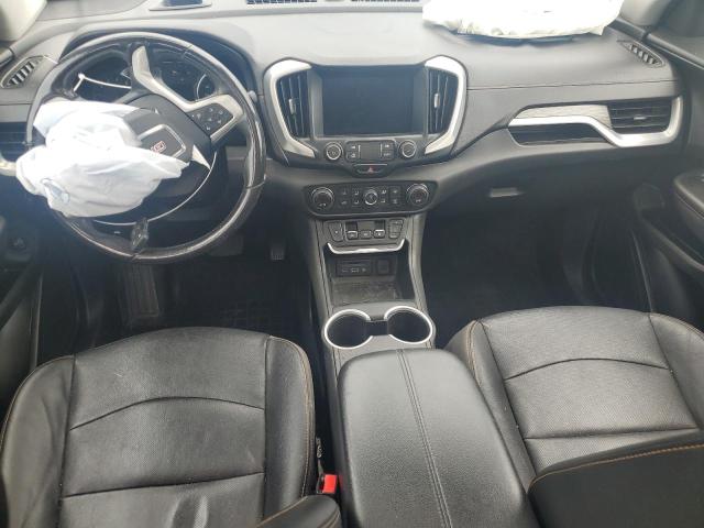  GMC TERRAIN 2020 Szary