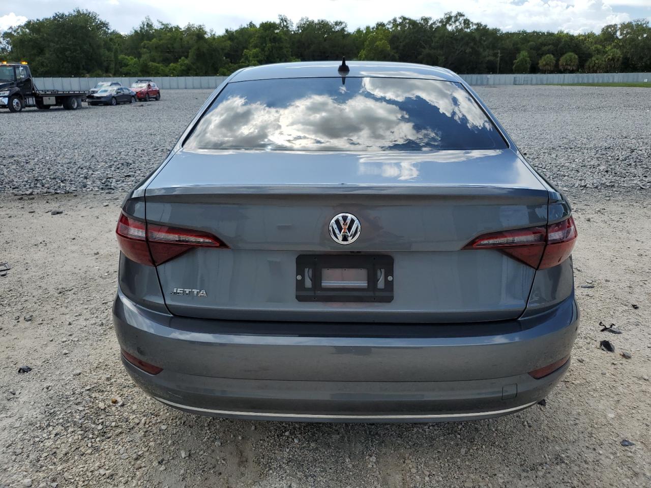 2021 Volkswagen Jetta Sel VIN: 3VWE57BU6MM067671 Lot: 65346025