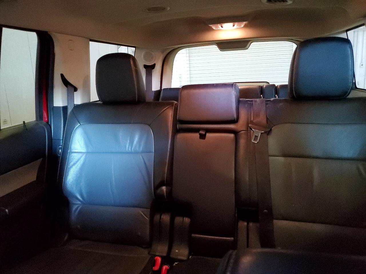 2014 Ford Flex Limited VIN: 2FMHK6DT6EBD11129 Lot: 63461725