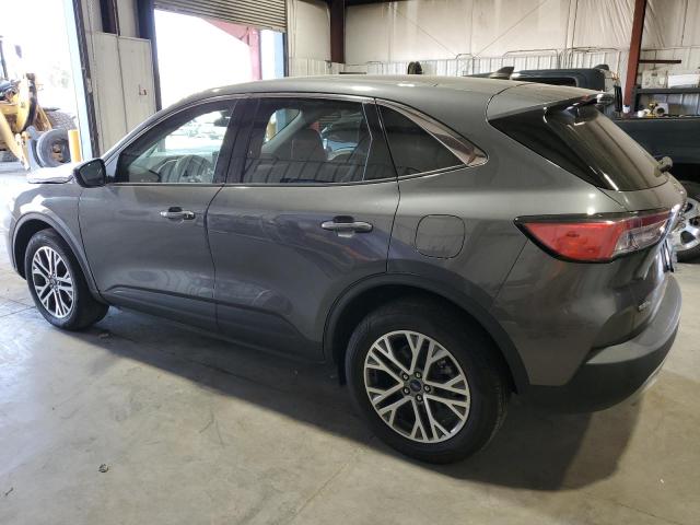  FORD ESCAPE 2022 Szary