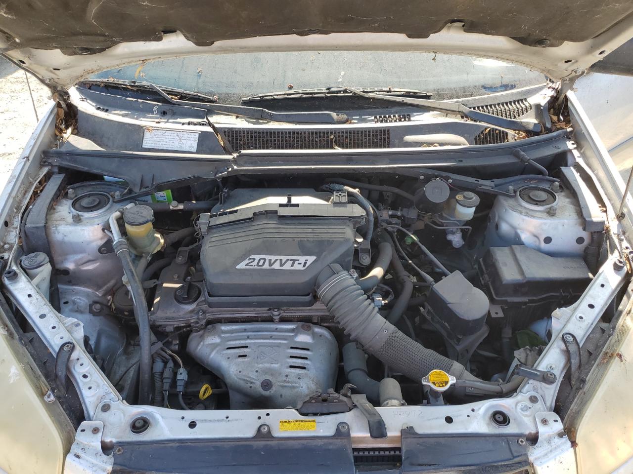 2003 Toyota Rav4 VIN: JTEGH20V430104182 Lot: 63147225