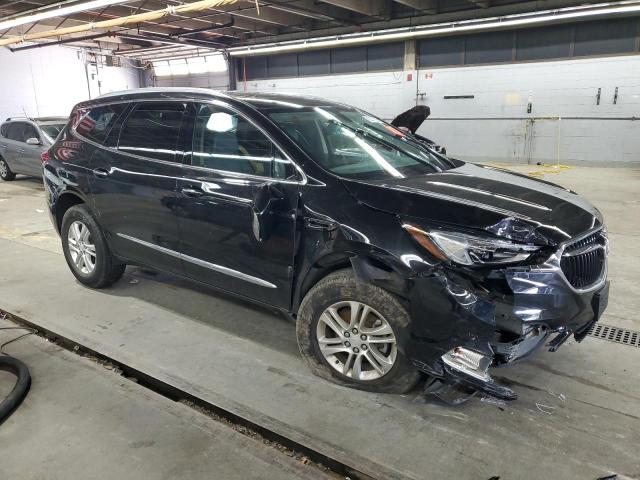  BUICK ENCLAVE 2019 Черный