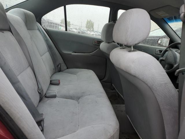 2003 MITSUBISHI GALANT ES  