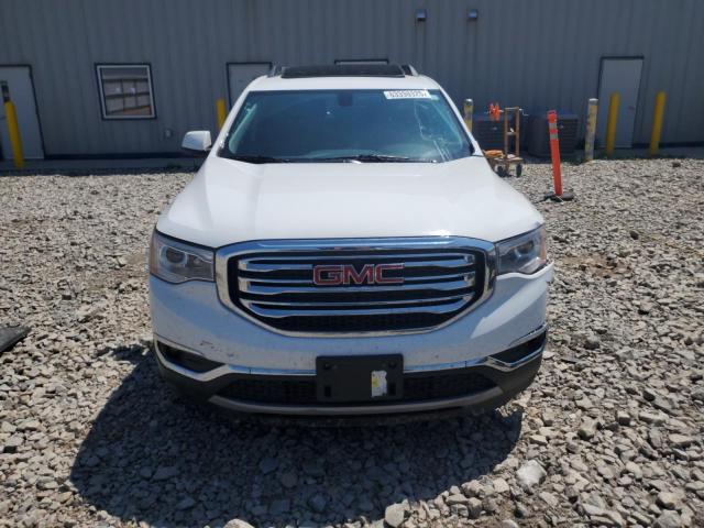  GMC ACADIA 2019 White