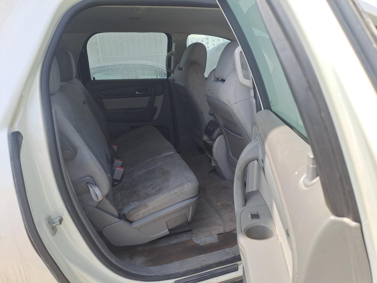 1GKKV9ED6EJ165650 - 2014 Gmc ACADIA - #65497375