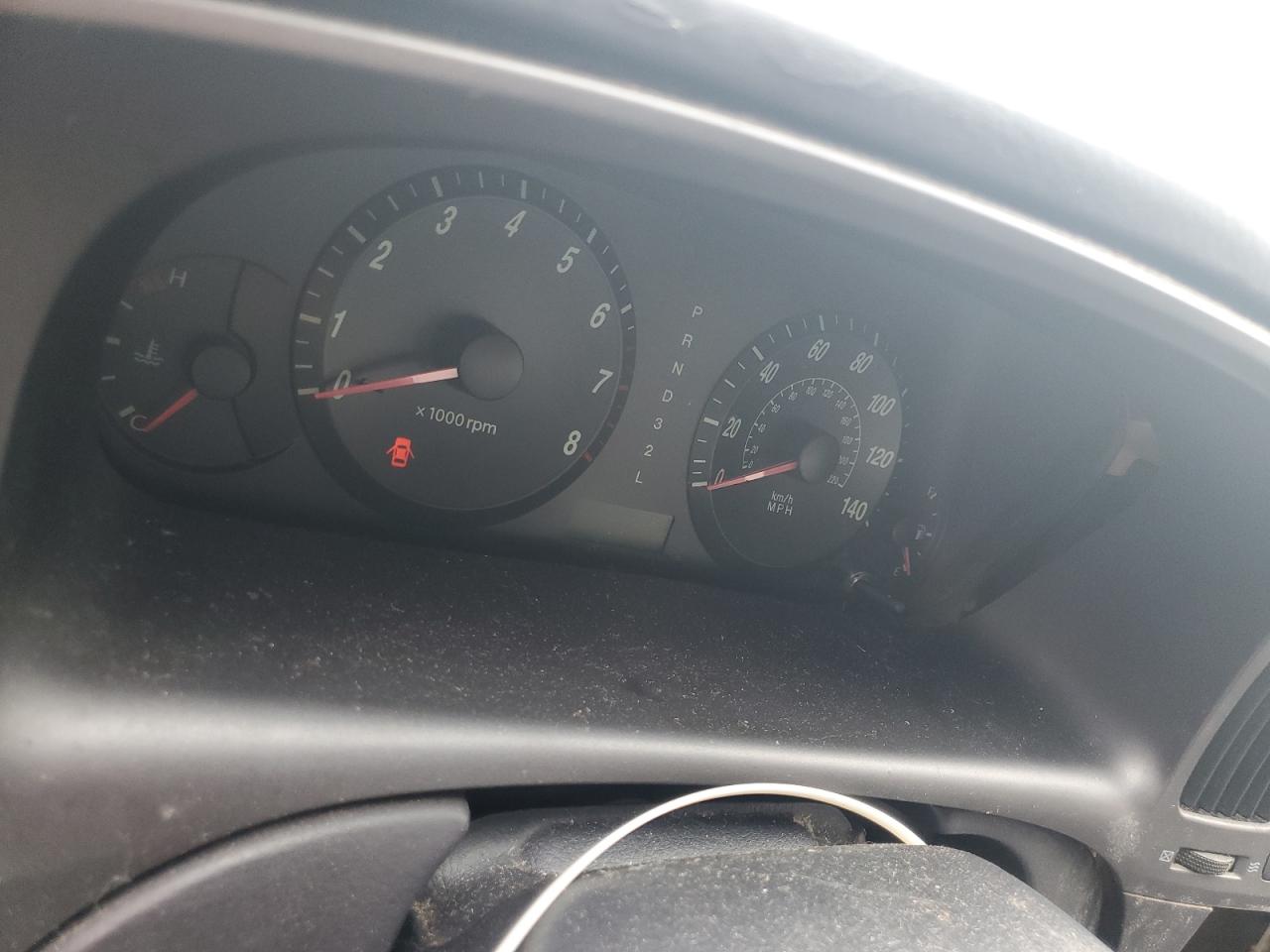 2005 Hyundai Elantra Gls VIN: KMHDN46D05U046539 Lot: 64092805