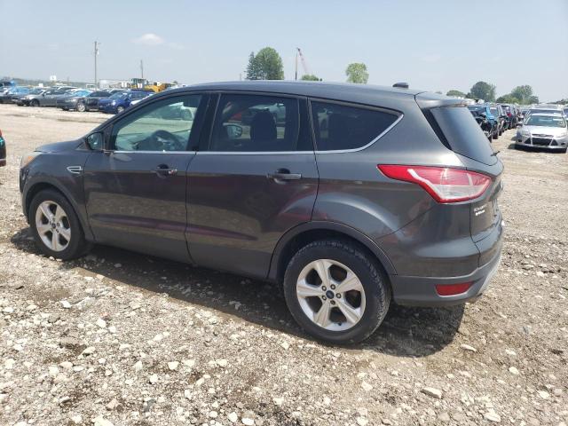 Паркетники FORD ESCAPE 2015 Серый