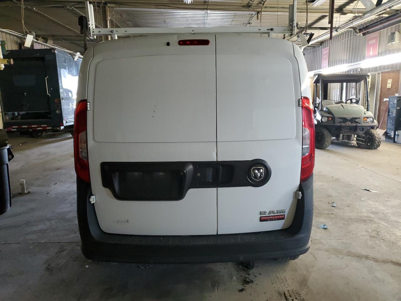 ZFBHRFAB6L6P62250 2020 Ram Promaster City